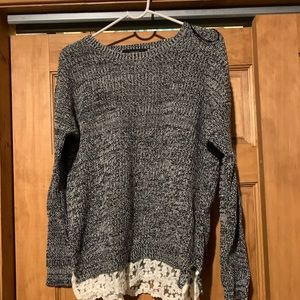 Forever 21 Sweater